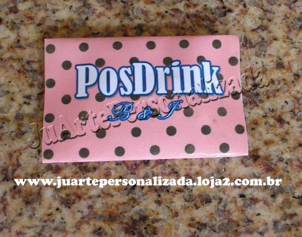 PosDrink Personalizado