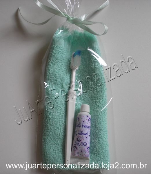 Kit Higiene Dental - 02