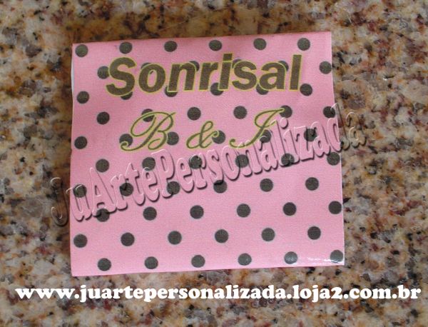 Sonrisal Personalizado